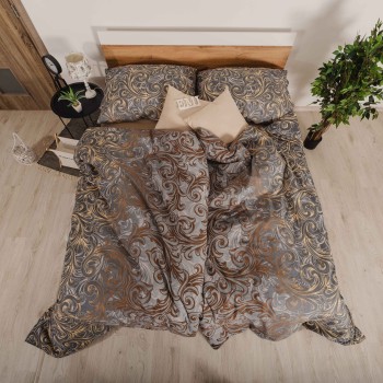 Pamučna posteljina Bill EMI