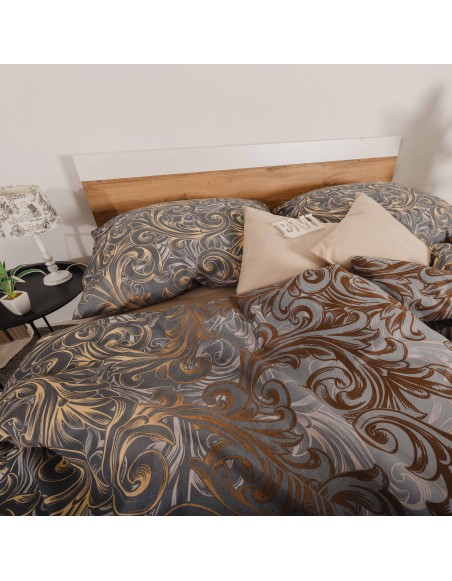 Pamučna posteljina Bill EMI