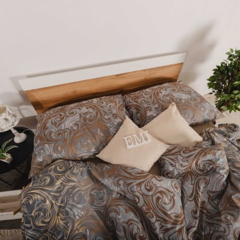 Pamučna posteljina Bill EMI