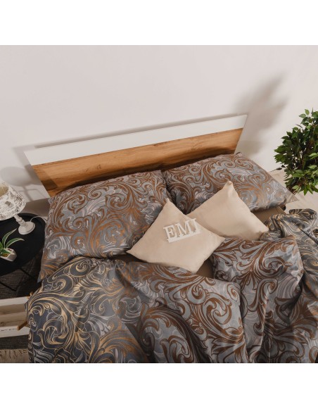 Pamučna posteljina Bill EMI