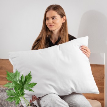 Aromatični jastuk Mugworf leaf 50x70 cm EMI