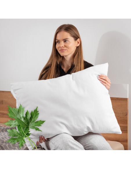 Aromatični jastuk Mugworf leaf 50x70 cm EMI