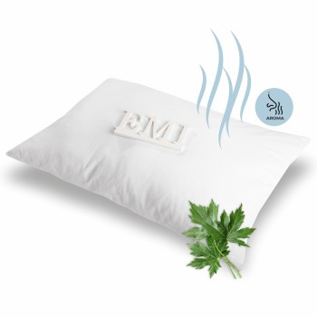 Aromatični jastuk Mugworf leaf 50x70 cm EMI