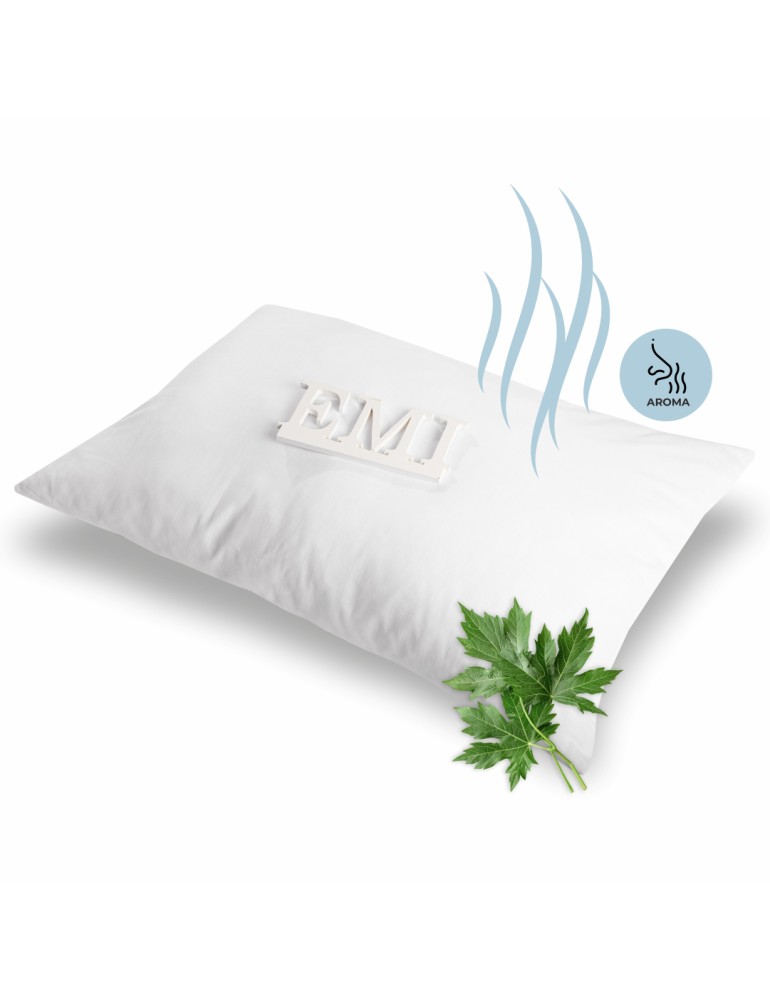 Aromatični jastuk Mugworf leaf 50x70 cm EMI