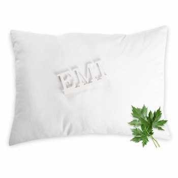 Aromatični jastuk Mugworf leaf 50x70 cm EMI