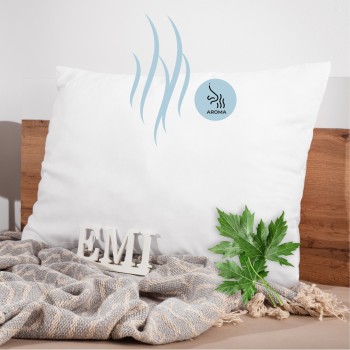 Aromatični jastuk Mugworf leaf 50x70 cm EMI