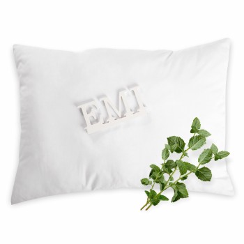 Aromatični jastuk Mint leaves 50x70 cm EMI