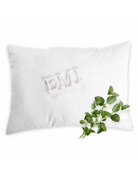 Aromatični jastuk Mint leaves 50x70 cm EMI