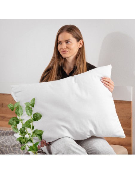 Aromatični jastuk Mint leaves 50x70 cm EMI