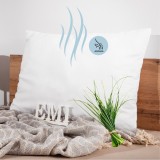 Aromatični jastuk Limunska trava 50x70 cm EMI
