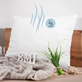 Aromatični jastuk Lemongrass 50x70 cm EMI