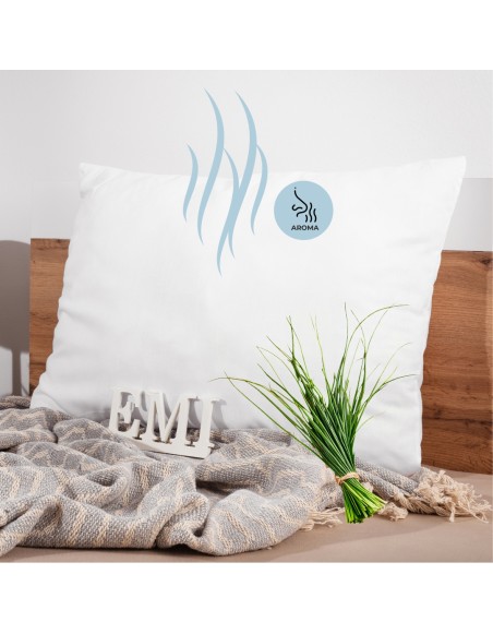 Aromatični jastuk Lemongrass 50x70 cm EMI