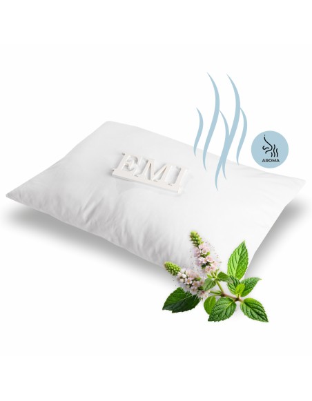 Aromatični jastuk Lemon Balm 50x70 cm EMI
