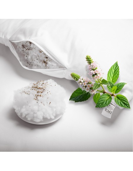 Aromatični jastuk Lemon Balm 50x70 cm EMI