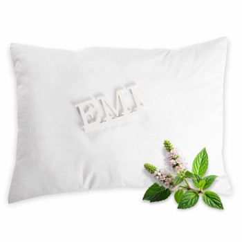 Aromatični jastuk Lemon Balm 50x70 cm EMI
