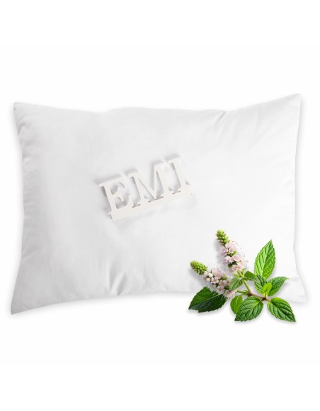 Aromatični jastuk Lemon Balm 50x70 cm EMI