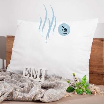 Aromatični jastuk Lemon Balm 50x70 cm EMI