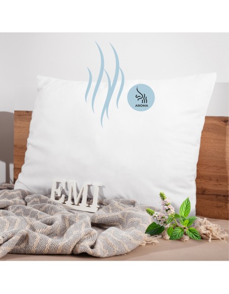 Aromatični jastuk Lemon Balm 50x70 cm EMI