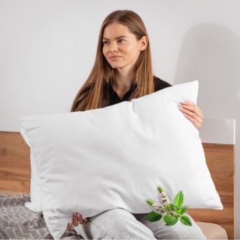 Aromatični jastuk Lemon Balm 50x70 cm EMI