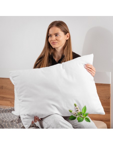 Aromatični jastuk Lemon Balm 50x70 cm EMI