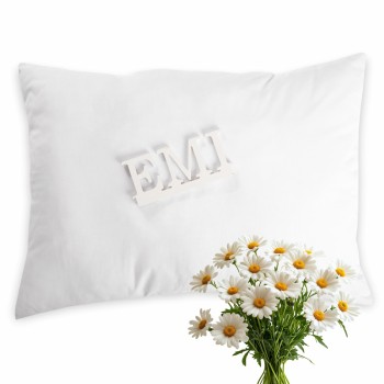 Aromatični jastuk Chamomile 50x70 cm EMI