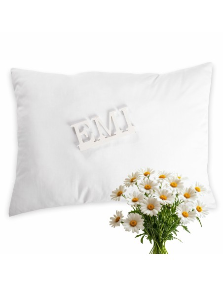 Aromatični jastuk Chamomile 50x70 cm EMI