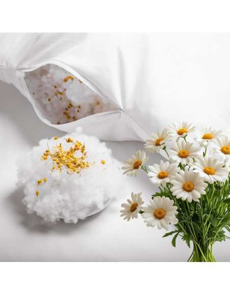 Aromatični jastuk Chamomile 50x70 cm EMI