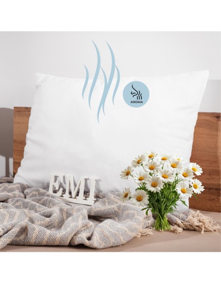 Aromatični jastuk Chamomile 50x70 cm EMI
