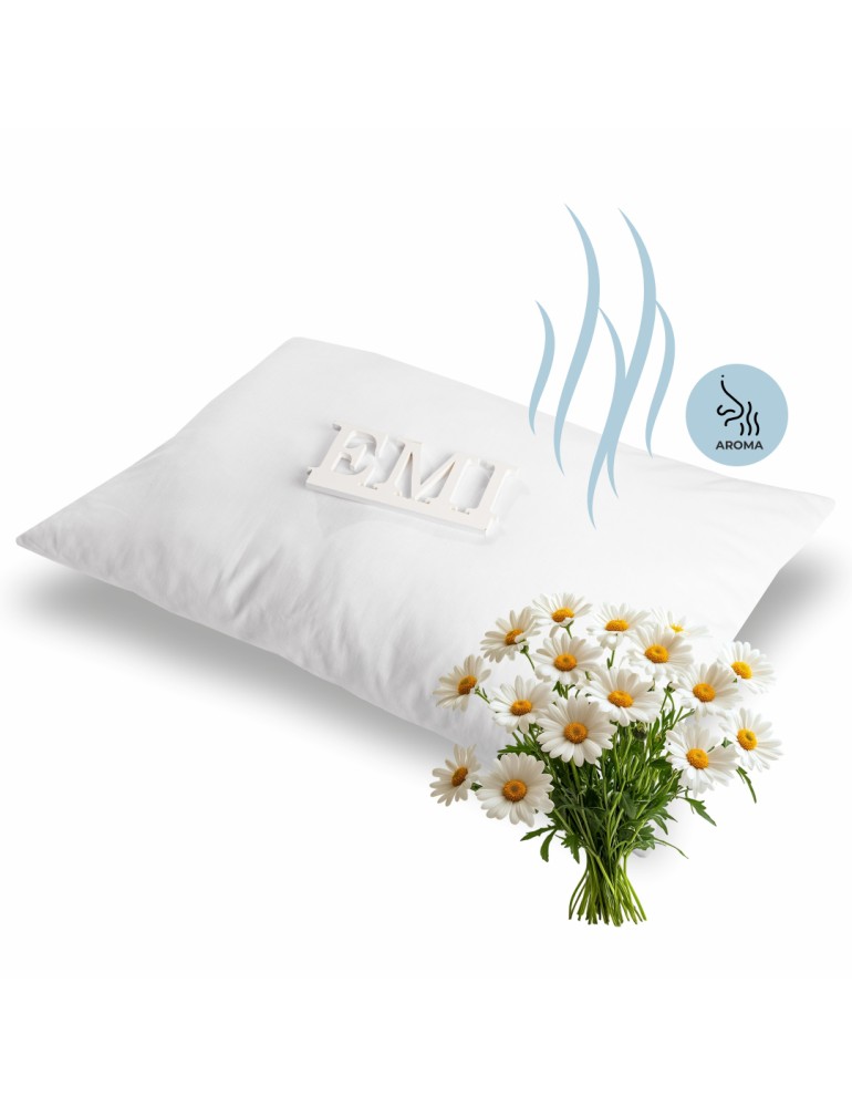 Aromatični jastuk Chamomile 50x70 cm EMI