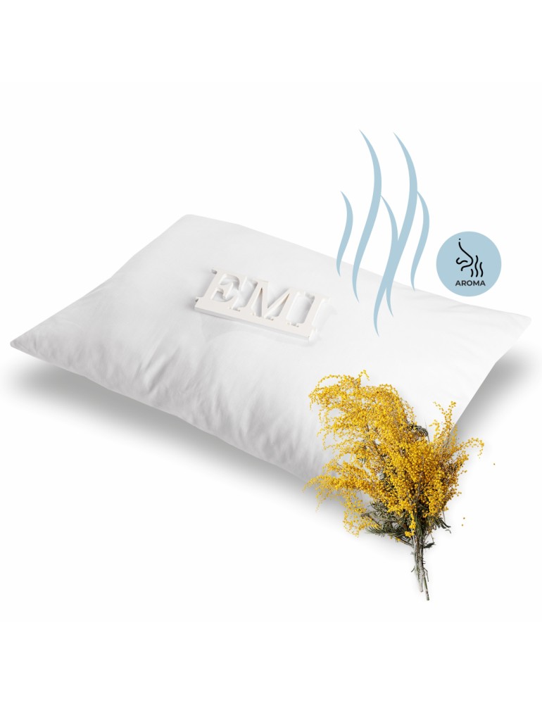 Aromatični jastuk Albizia flower 50x70 cm EMI