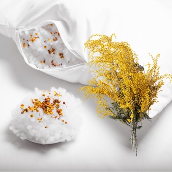 Aromatični jastuk Albizia flower 50x70 cm EMI