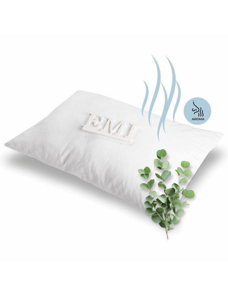 Aromatični jastuk Eucalyptus leaf 50x70 cm EMI