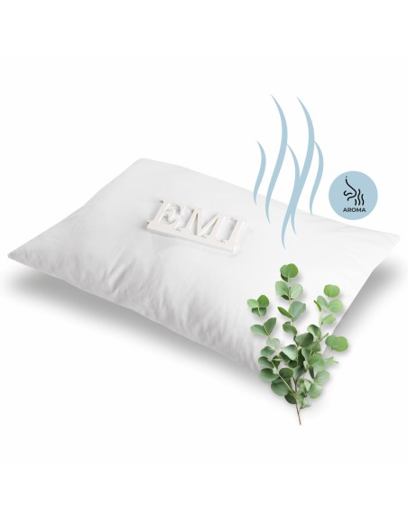 Aromatični jastuk Eucalyptus leaf 50x70 cm EMI