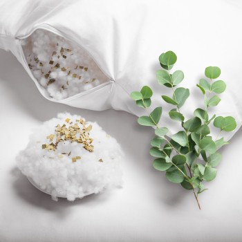 Aromatični jastuk Eucalyptus leaf 50x70 cm EMI