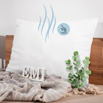 Aromatični jastuk Eucalyptus leaf 50x70 cm EMI