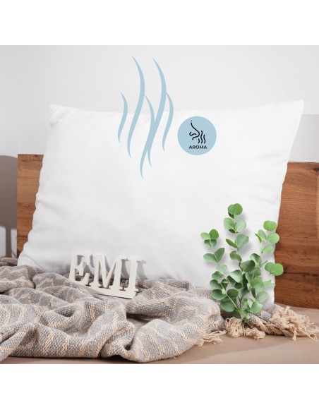 Aromatični jastuk Eucalyptus leaf 50x70 cm EMI