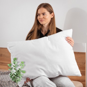 Aromatični jastuk Eucalyptus leaf 50x70 cm EMI