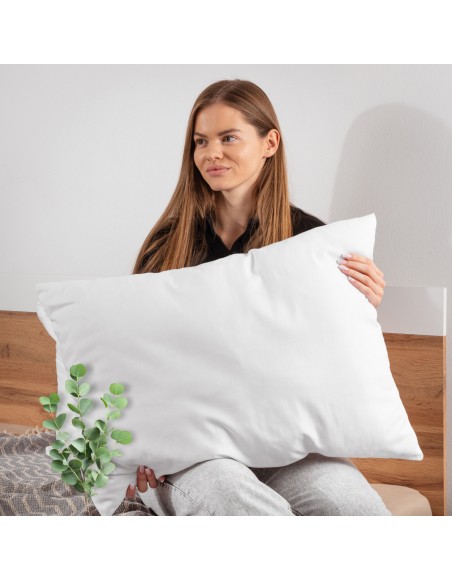 Aromatični jastuk Eucalyptus leaf 50x70 cm EMI