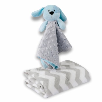 Maženjak s dekicom Hafík EMI