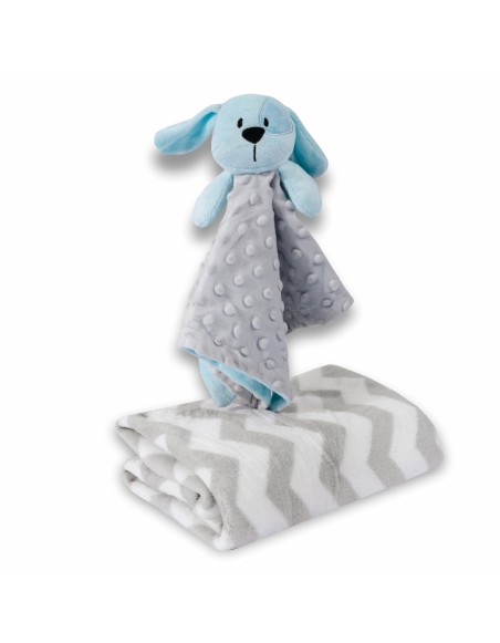 Maženjak s dekicom Hafík EMI