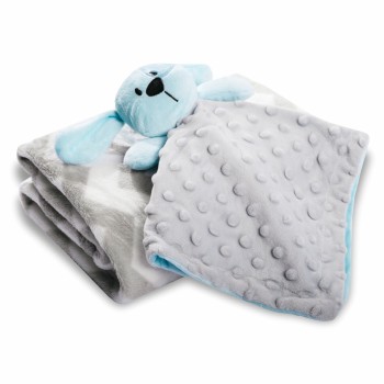 Maženjak s dekicom Hafík EMI