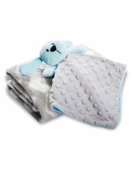 Maženjak s dekicom Hafík EMI