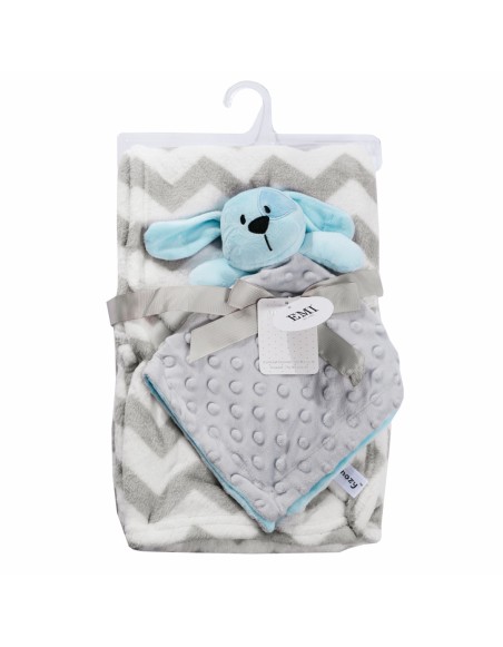 Maženjak s dekicom Hafík EMI