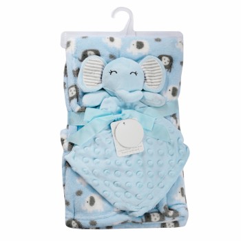 Maženjak s dekicom Sloník EMI