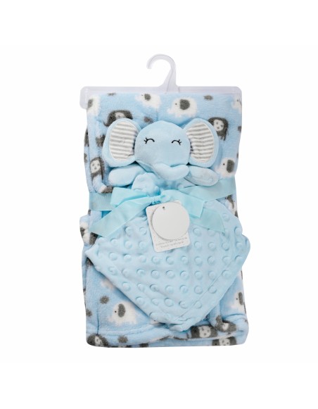 Maženjak s dekicom Sloník EMI