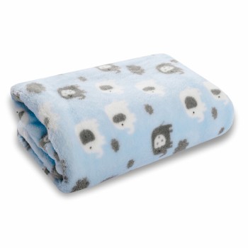 Maženjak s dekicom Sloník EMI