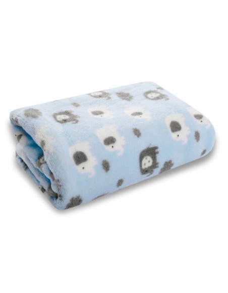 Maženjak s dekicom Sloník EMI