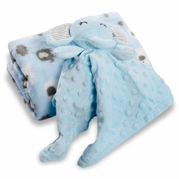 Maženjak s dekicom Sloník EMI