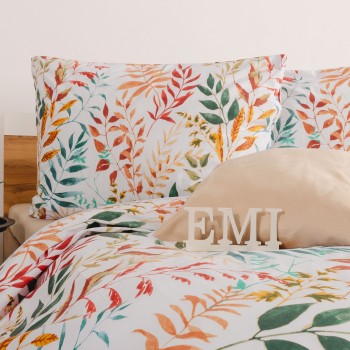 Pamučna posteljina Jonas EMI