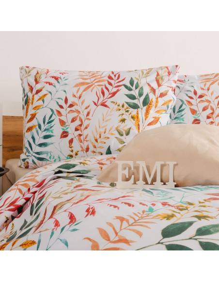 Pamučna posteljina Jonas EMI